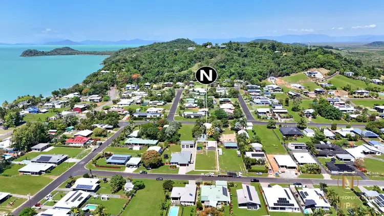Third view of Homely land listing, 3 Voyager St, South Mission Beach QLD 4852