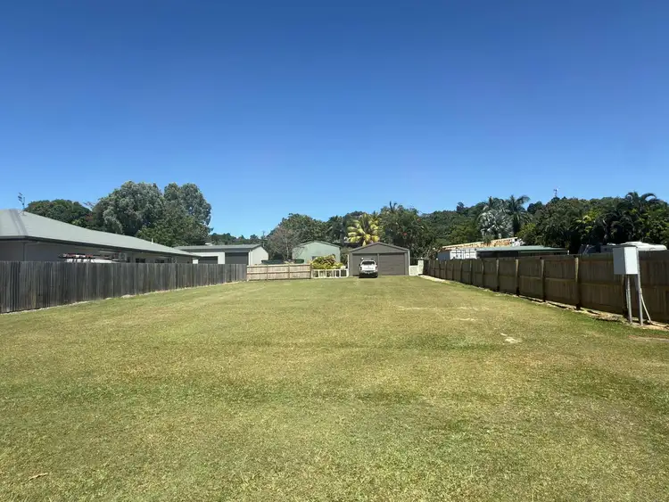 Fifth view of Homely land listing, 3 Voyager St, South Mission Beach QLD 4852