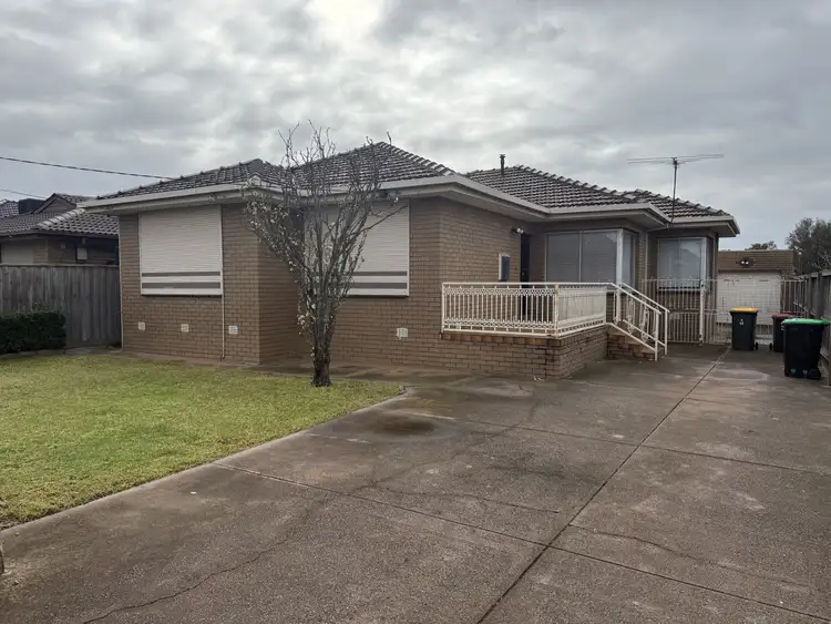 96 Arcade Way, Keilor East VIC 3033