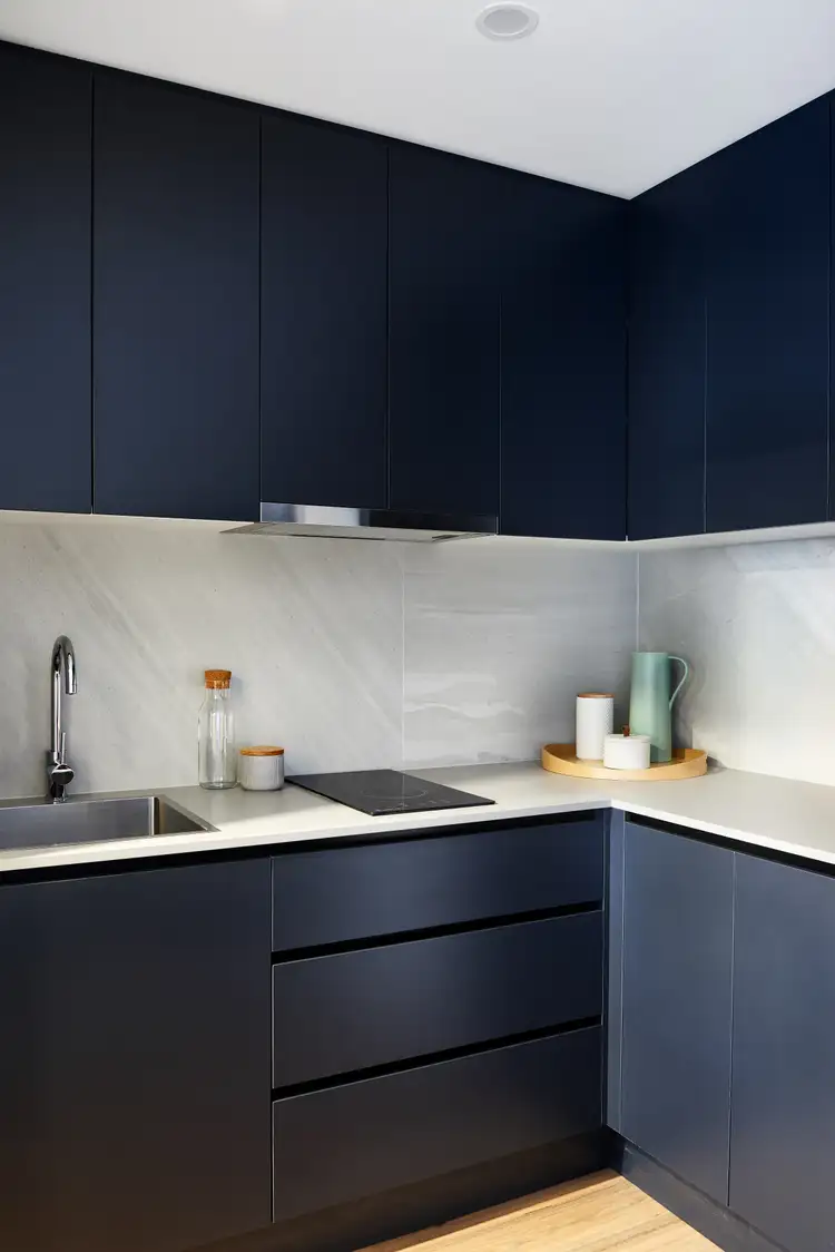 Third view of Homely studio listing, 302/107 Chapel Rd, Bankstown NSW 2200