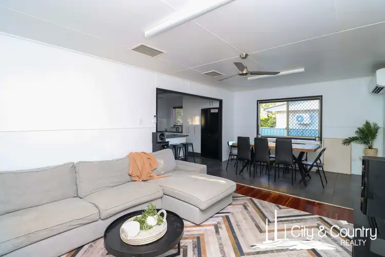 Fourth view of Homely house listing, 67 Brett Avenue, Mount Isa QLD 4825