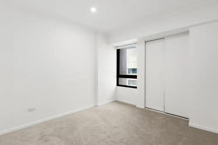 Fifth view of Homely apartment listing, Unit 64/431 St Kilda Rd, Melbourne VIC 3004