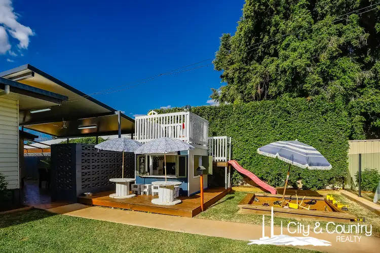 Third view of Homely house listing, 47 Delacour Drive, Mount Isa QLD 4825