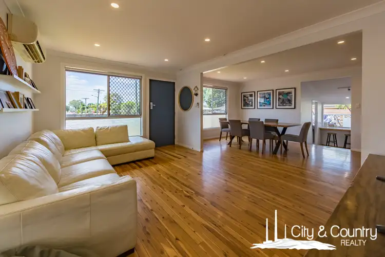 Sixth view of Homely house listing, 47 Delacour Drive, Mount Isa QLD 4825