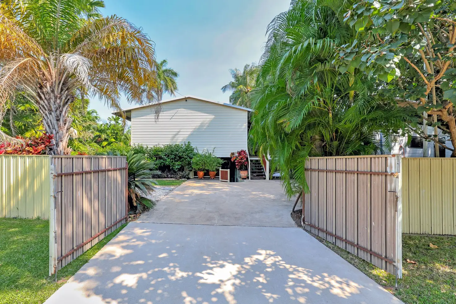 Main view of Homely house listing, 11 Bald Circuit, Alawa NT 810