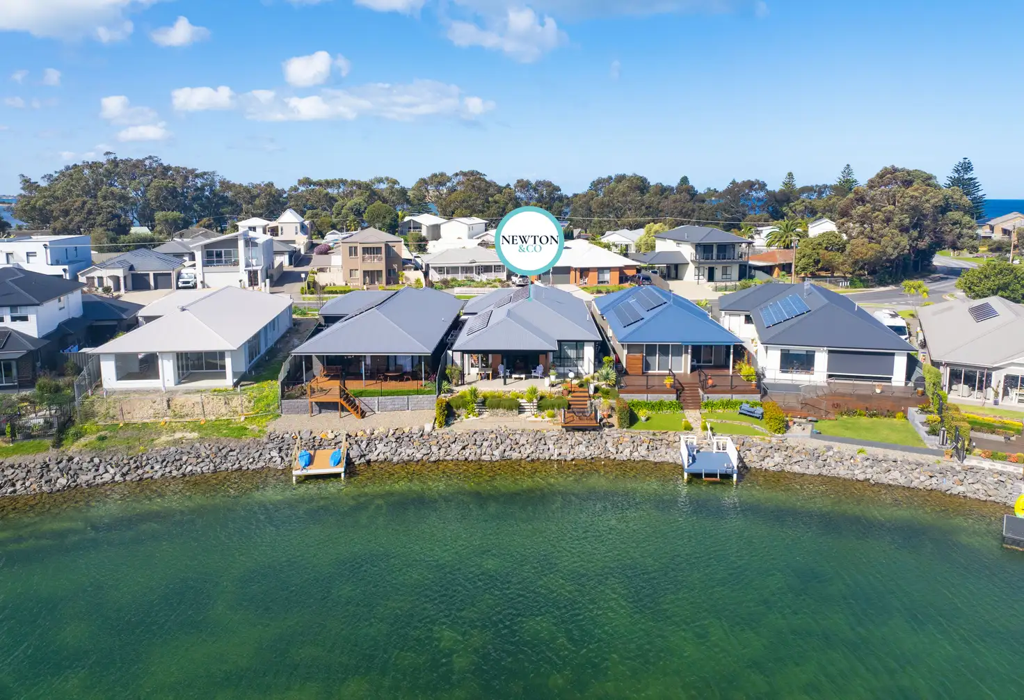 Main view of Homely house listing, 13 Harbour View Tce, Victor Harbor SA 5211