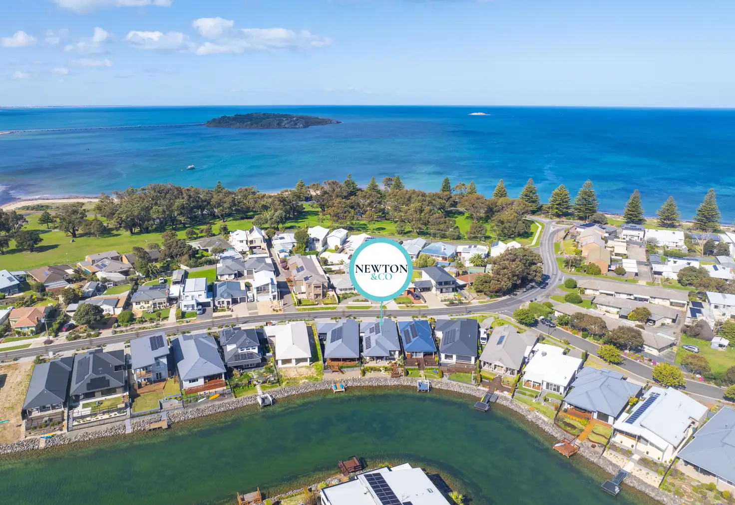 Main view of Homely house listing, 13 Harbour View Tce, Victor Harbor SA 5211