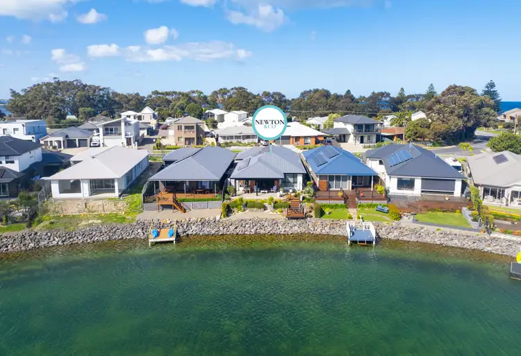 Second view of Homely house listing, 13 Harbour View Tce, Victor Harbor SA 5211