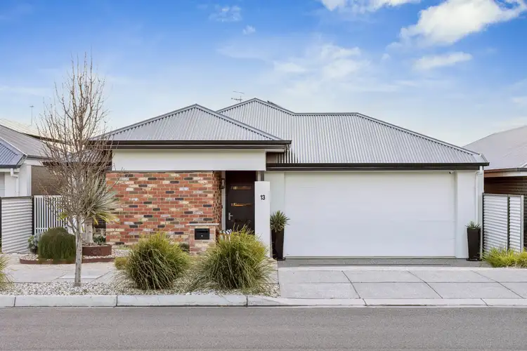 Third view of Homely house listing, 13 Harbour View Tce, Victor Harbor SA 5211