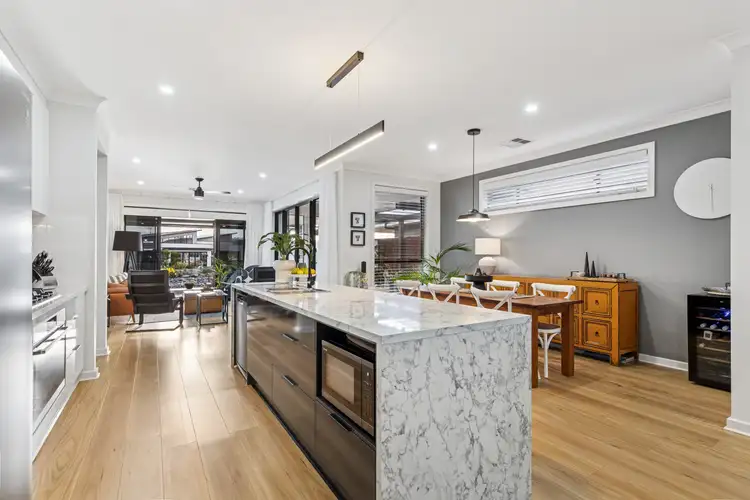 Fifth view of Homely house listing, 13 Harbour View Tce, Victor Harbor SA 5211