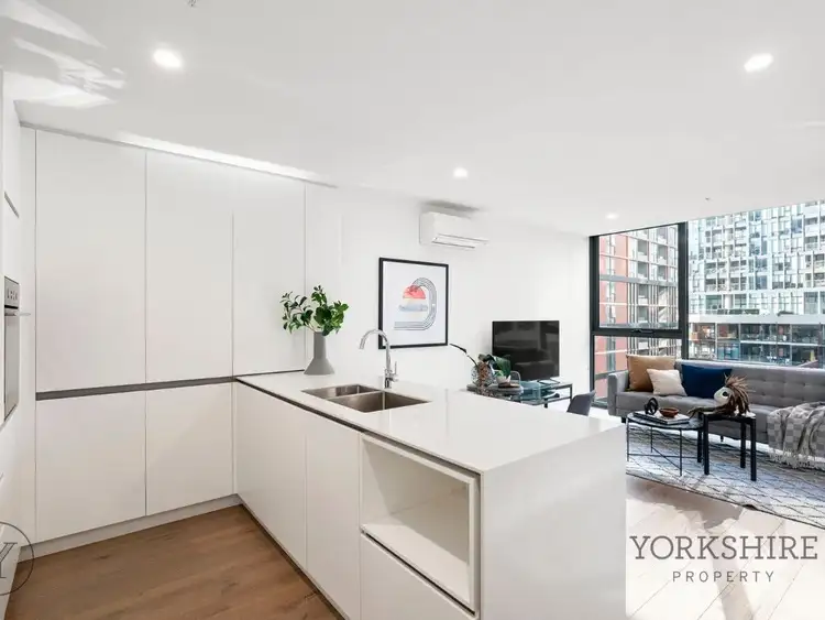 604/51 Homer Street, Moonee Ponds VIC 3039