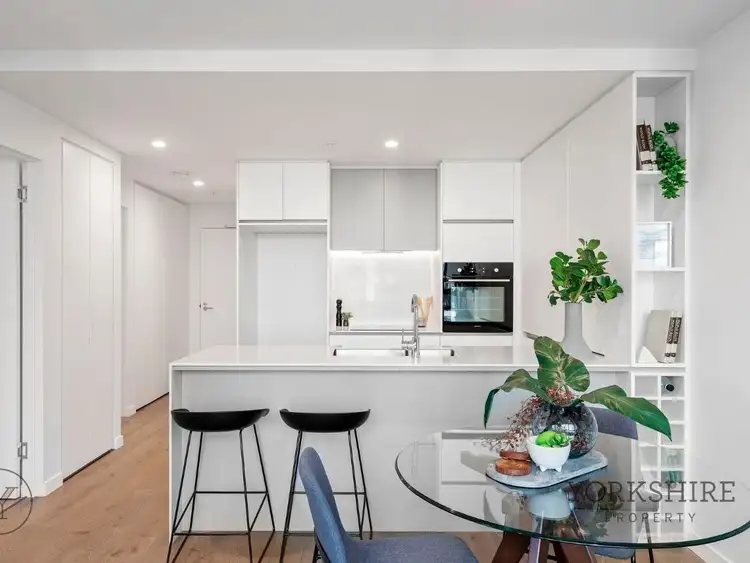 Second view of Homely apartment listing, 604/51 Homer Street, Moonee Ponds VIC 3039
