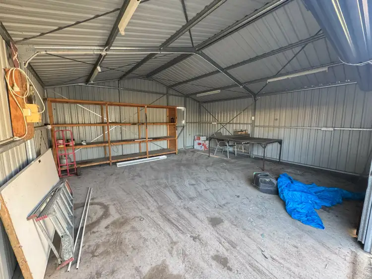 Second view of Homely townhouse listing, 25 Elliott St, Moura QLD 4718