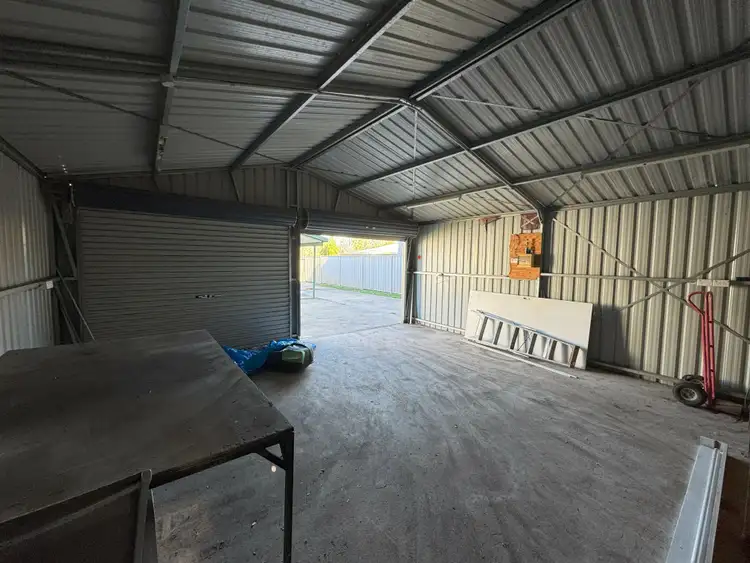 Third view of Homely townhouse listing, 25 Elliott St, Moura QLD 4718