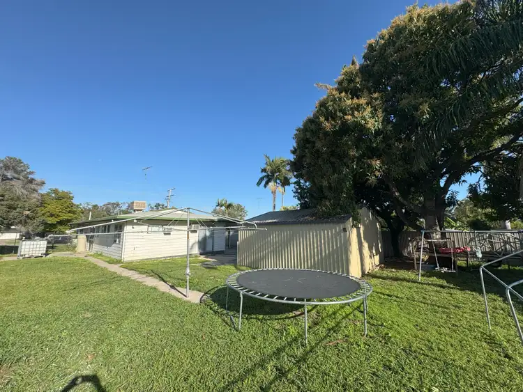 Fourth view of Homely townhouse listing, 25 Elliott St, Moura QLD 4718