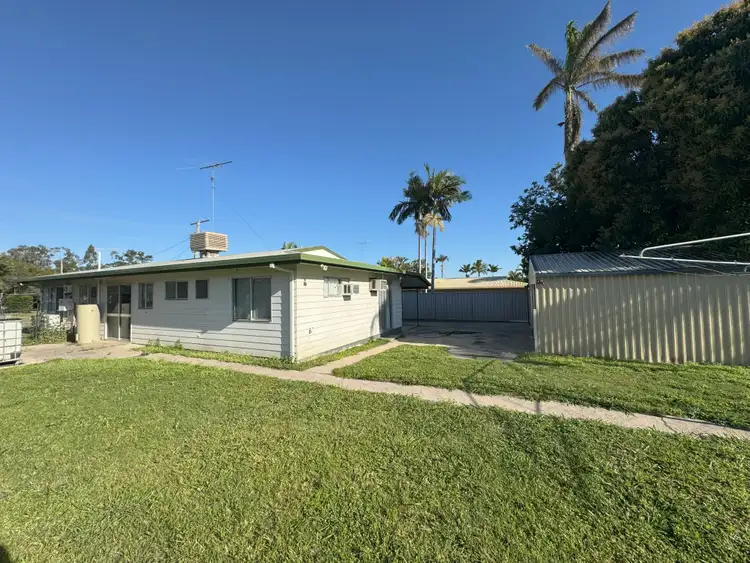 Fifth view of Homely townhouse listing, 25 Elliott St, Moura QLD 4718