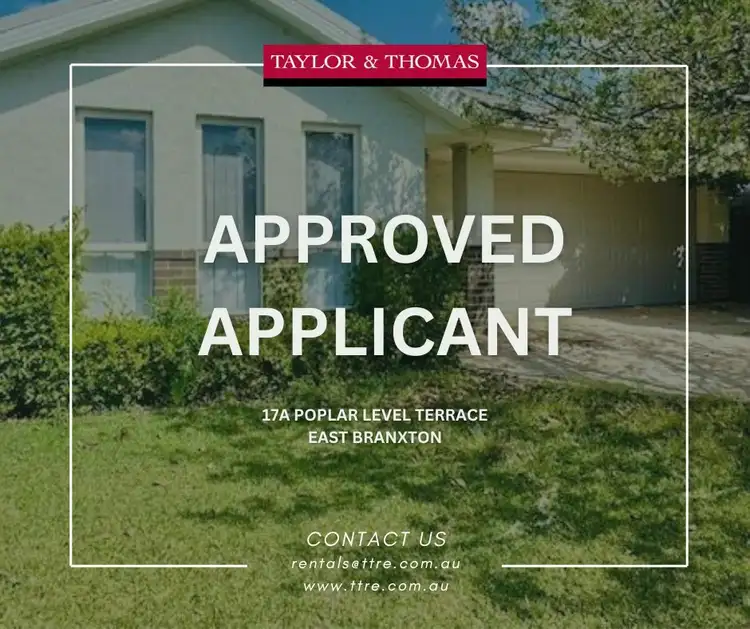 17A Poplar Level Tce, East Branxton NSW 2335