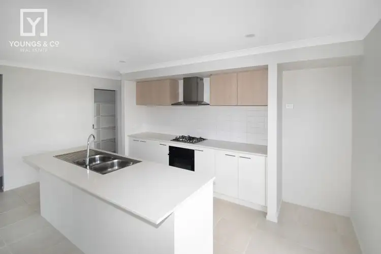 Third view of Homely house listing, 3 Ashlor St, Tatura VIC 3616