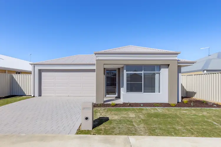 13 Sleaford Approach, Golden Bay WA 6174