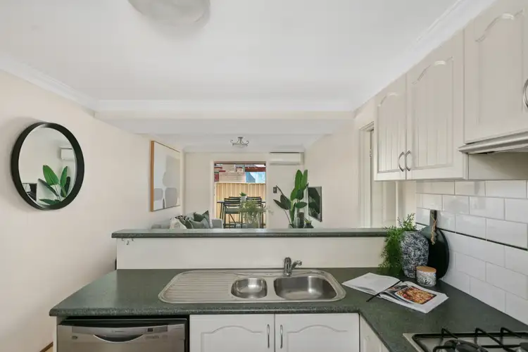 Fourth view of Homely apartment listing, Unit 11/22 Nile St, East Perth WA 6004