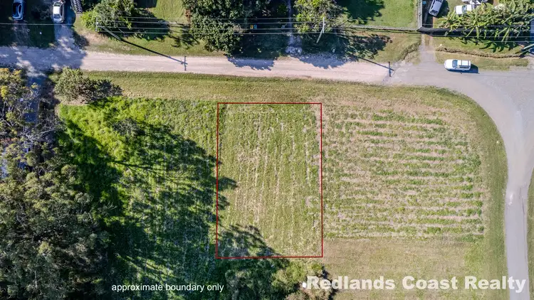 Fourth view of Homely land listing, 18 Woomera St, Russell Island QLD 4184