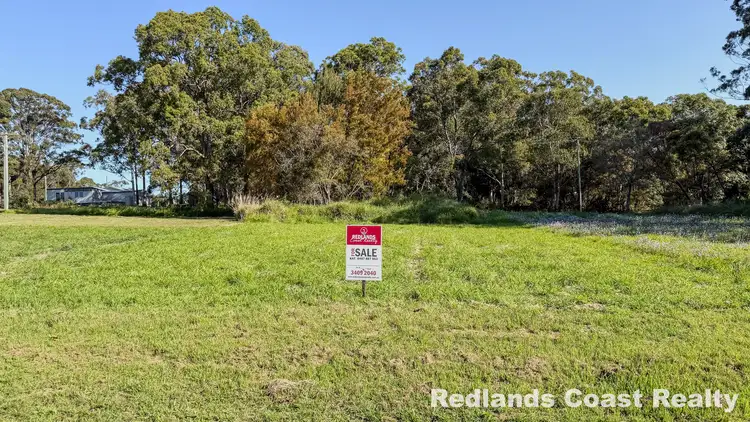Sixth view of Homely land listing, 18 Woomera St, Russell Island QLD 4184