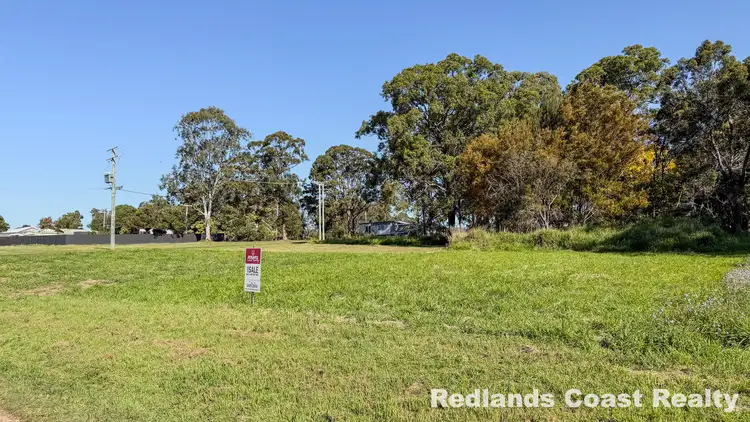Seventh view of Homely land listing, 18 Woomera St, Russell Island QLD 4184
