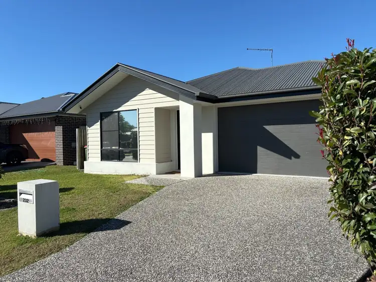232 Goldmine Rd, Ormeau QLD 4208