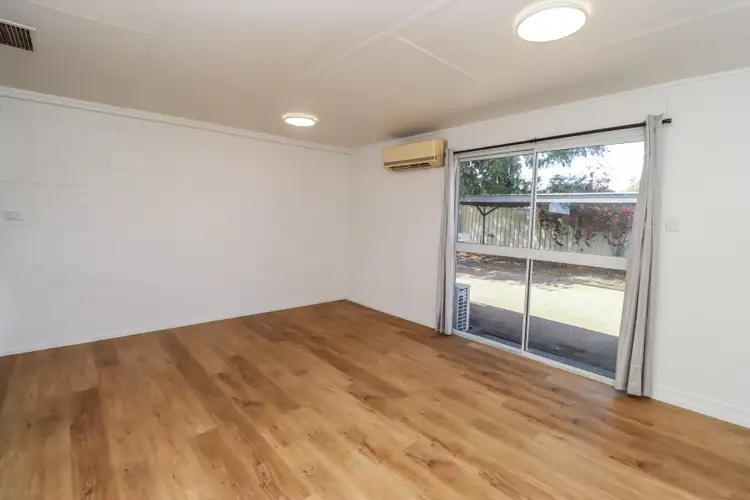 Second view of Homely unit listing, Unit 1/76 Buckley Ave, Mount Isa QLD 4825