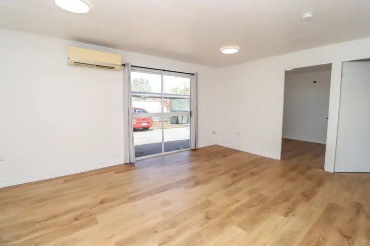 Third view of Homely unit listing, Unit 1/76 Buckley Ave, Mount Isa QLD 4825