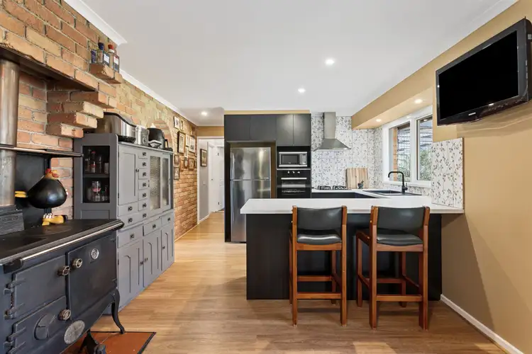 Second view of Homely house listing, 433 Stony Point Road, Bittern VIC 3918