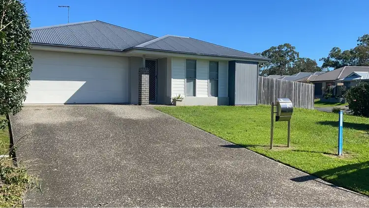 1 Havenwood St, Burpengary QLD 4505