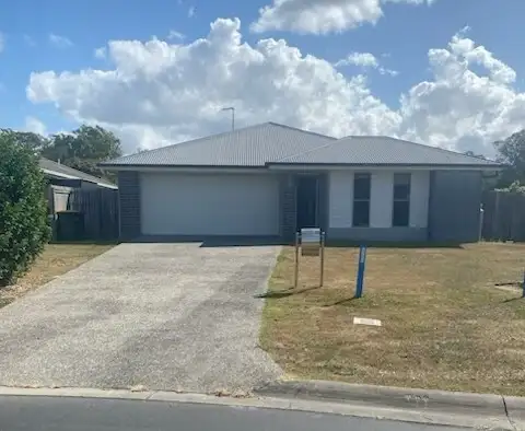 1 Havenwood St, Burpengary QLD 4505