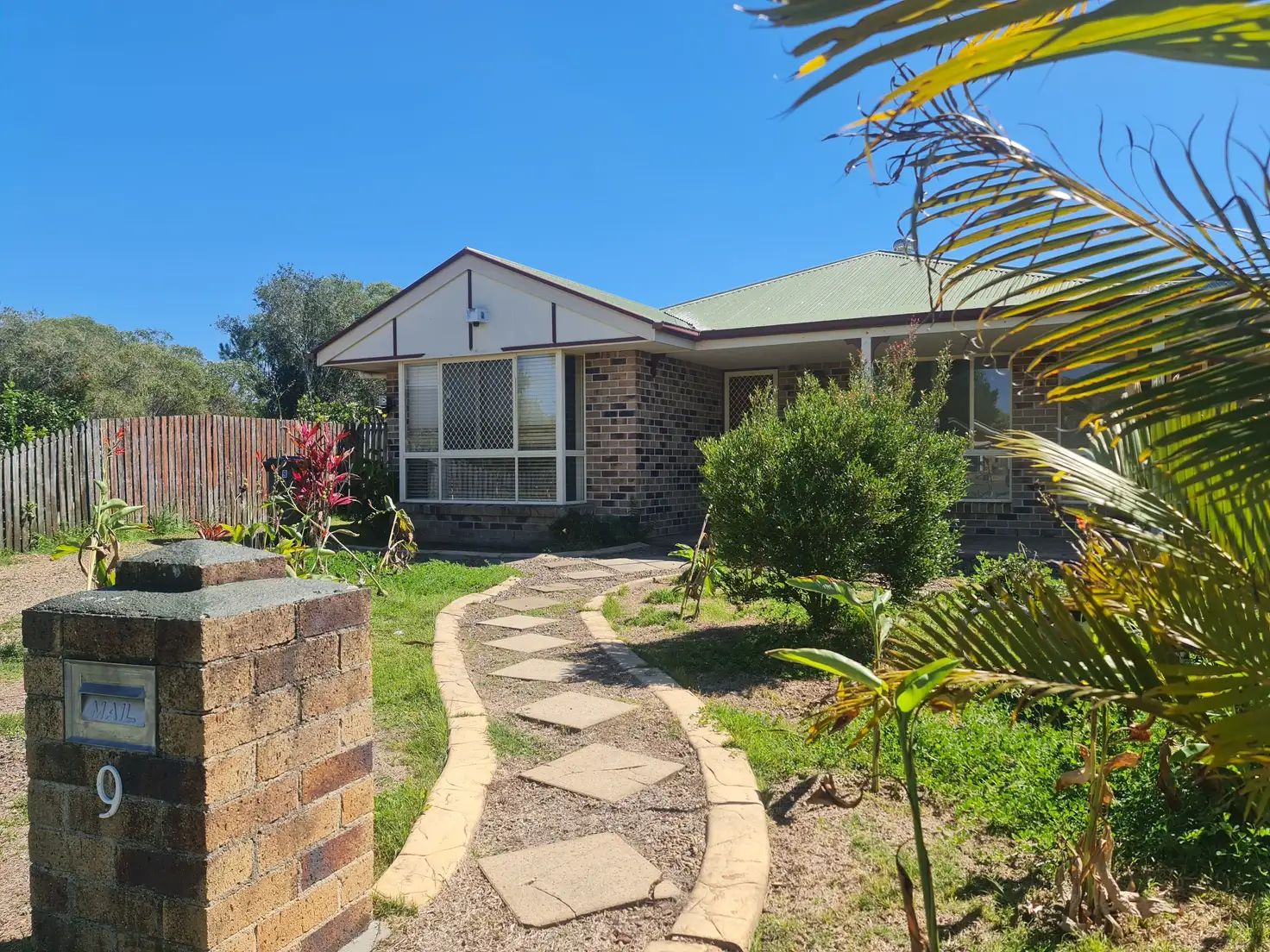 Main view of Homely house listing, 9 Agnes Ct, Tinana QLD 4650