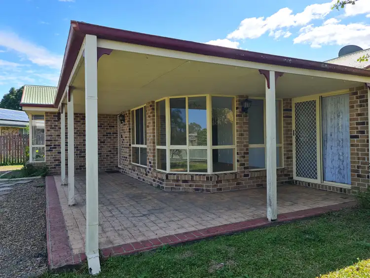 Second view of Homely house listing, 9 Agnes Ct, Tinana QLD 4650