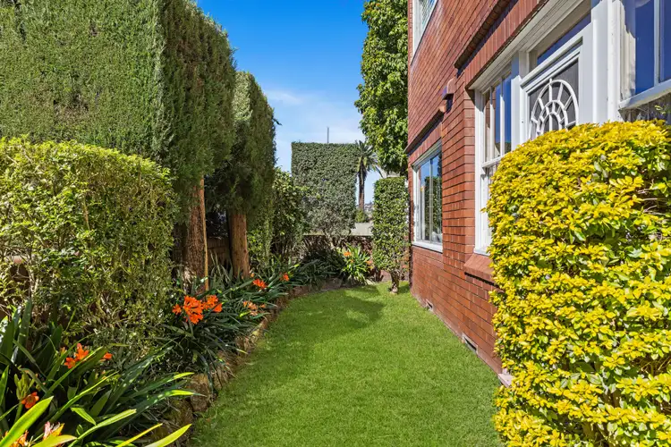 Second view of Homely apartment listing, 1/1A Eastbourne Rd, Darling Point NSW 2027