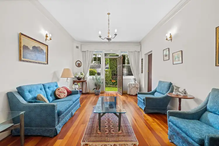 Third view of Homely apartment listing, 1/1A Eastbourne Rd, Darling Point NSW 2027