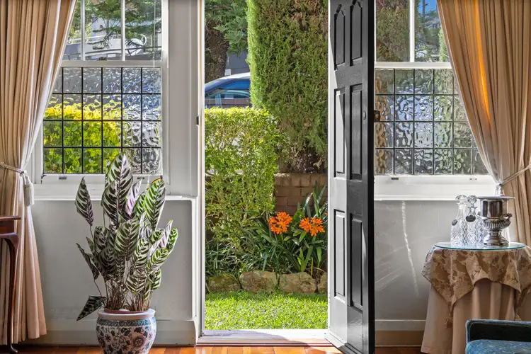 Fourth view of Homely apartment listing, 1/1A Eastbourne Rd, Darling Point NSW 2027