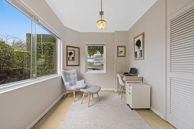 Fifth view of Homely apartment listing, 1/1A Eastbourne Rd, Darling Point NSW 2027