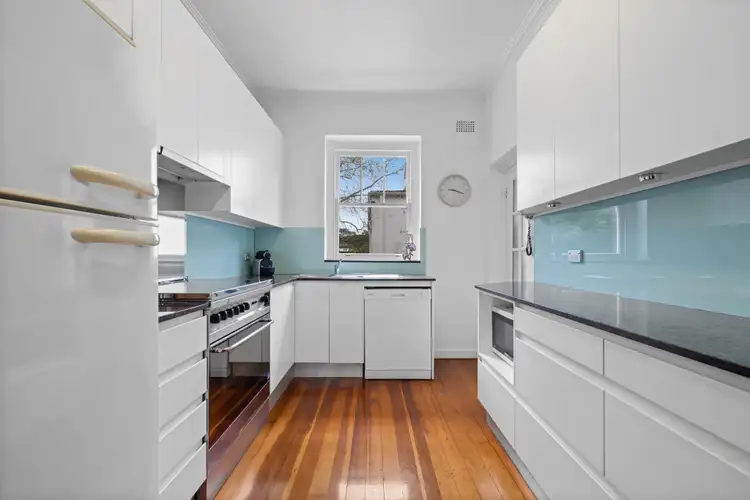 Sixth view of Homely apartment listing, 1/1A Eastbourne Rd, Darling Point NSW 2027