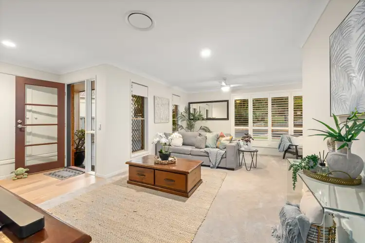 12 Underwood St, Wakerley QLD 4154