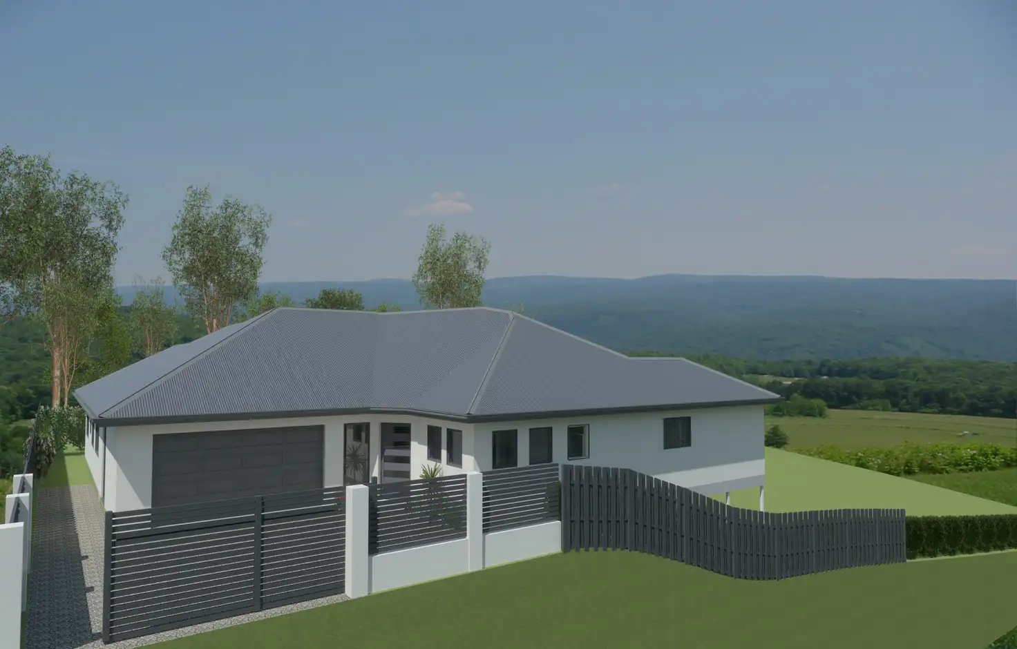 Main view of Homely house listing, 28 Songbird St, North Ipswich QLD 4305