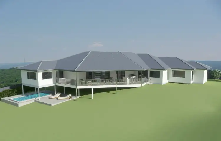 Second view of Homely house listing, 28 Songbird St, North Ipswich QLD 4305