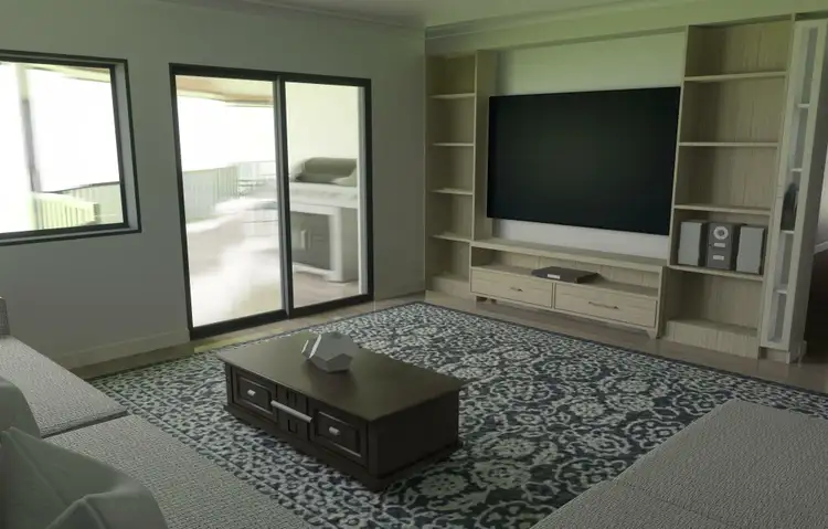 Fifth view of Homely house listing, 28 Songbird St, North Ipswich QLD 4305