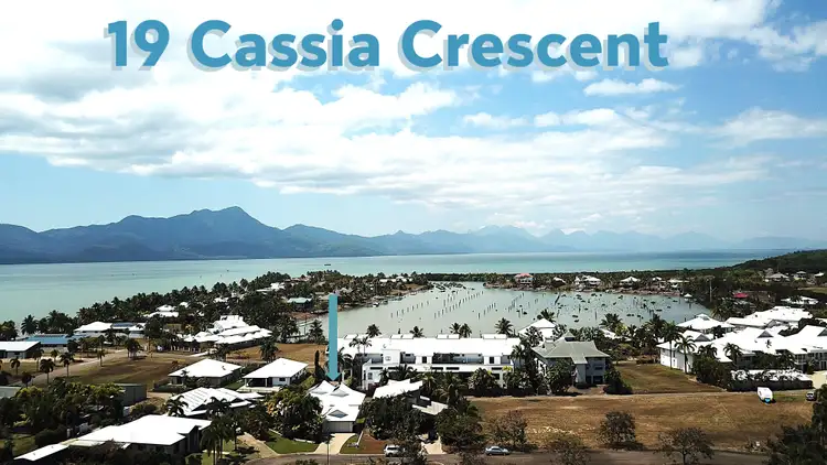 19 Cassia Cres, Cardwell QLD 4849