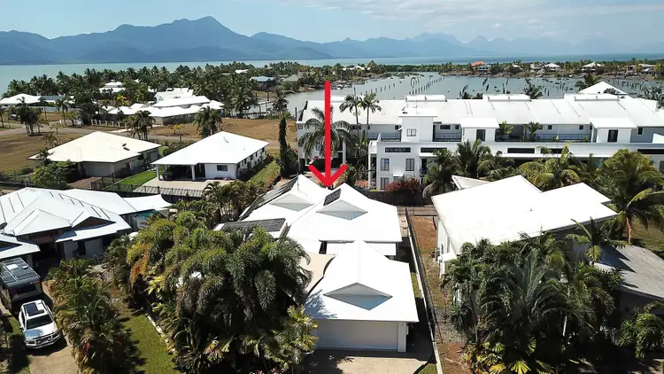 Second view of Homely house listing, 19 Cassia Cres, Cardwell QLD 4849