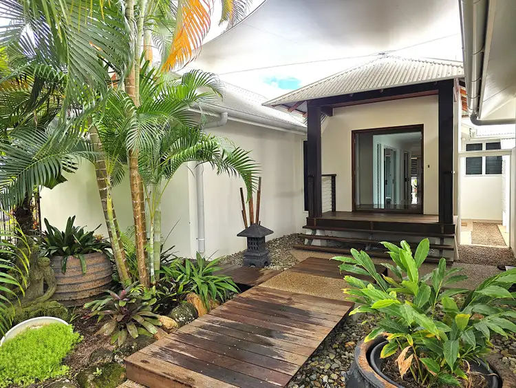 Third view of Homely house listing, 19 Cassia Cres, Cardwell QLD 4849