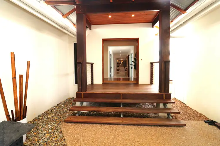 Fourth view of Homely house listing, 19 Cassia Cres, Cardwell QLD 4849
