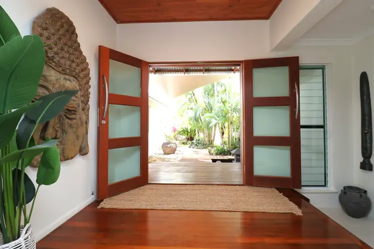 Fifth view of Homely house listing, 19 Cassia Cres, Cardwell QLD 4849