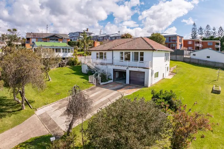 7 Museum St, Eden NSW 2551